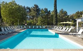 Novotel Marseille Est Porte d'Aubagne
