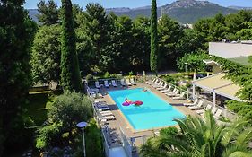 Novotel Marseille Est Porte d'Aubagne